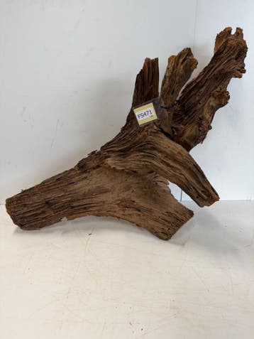 Fine Sinking Wood Selected  FS471  78X76X31 cm, Ophalen of Verzenden, Nieuw, Plant(en), Steen of Hout