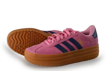Adidas Sneakers in maat 39 Roze, Zo goed als nieuw, Sneakers, Roze, Verzenden