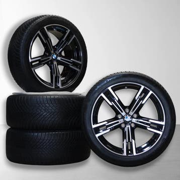 BMW 3 serie 4 serie 2 serie G20 G21 G22 G23 G42 848M 18 inch, Ophalen of Verzenden