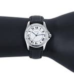 Cartier - Santos Ronde - Sans prix de réserve - 15611 -, Nieuw