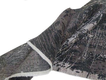 Design dart moderne - Nettoyé - Tapis - 201 cm - 134 cm