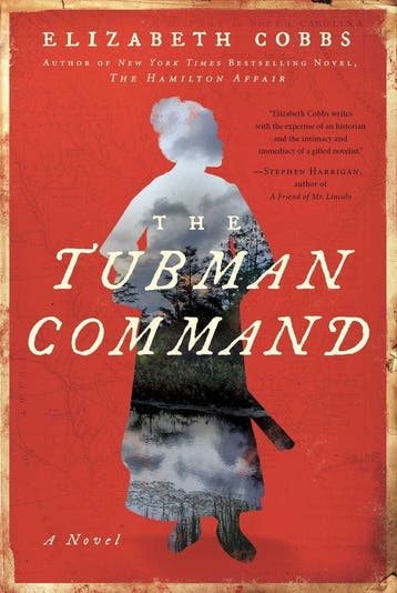 The Tubman Command 9781948924344 Elizabeth Cobbs, Livres, Verzenden, Elizabeth Cobbs