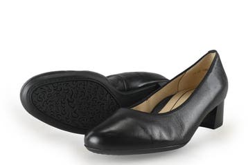 Ara Ballerinas in maat 37 Zwart, Verzenden, Zwart, Ballerina's, Ara