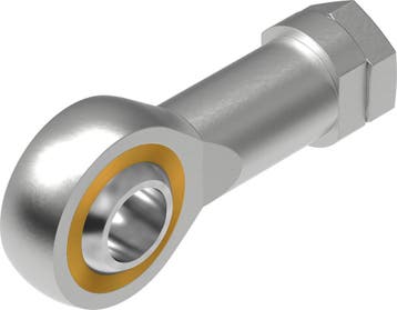 Festo Chape À Rotule M16x1.5 - 9263, Verzenden