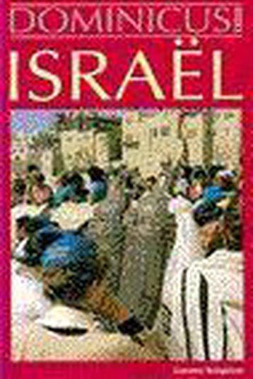 Israel. Dominicus New Look - Dominicus, Boeken, Verzenden, Nieuw, Nederlands