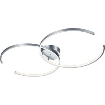 LED Plafondlamp WiZ - Smart LED - Trion City - 34W - Aanpasb, Verzenden, Nieuw