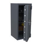 Salvus Massa 5 Zwaar inbraakwerende geldkluis klasse V, Verzenden, Brandkast