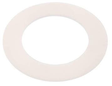 Joint de bride en silicone DN 80 jusquà PN 40 Certifié FDA, Verzenden