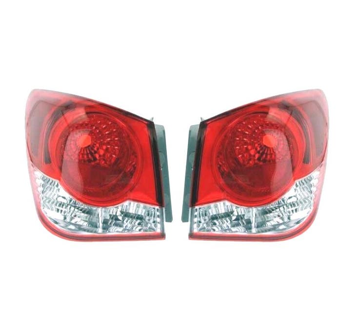 Feux Arrière Daewoo Pour Chevrolet Cruze 09-, Autos : Pièces & Accessoires, Éclairage, Envoi
