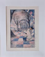 Emma Wildfang - Inspector clouseau In the Circle of