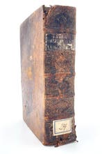 Fossa - Helffenburg der armen Seelen in dem Fegfeuer. - 1718