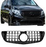 Grill | Mercedes-Benz | Vito 19- 4d bus | W447 | alleen face, Verzenden, Nieuw, Mercedes-Benz