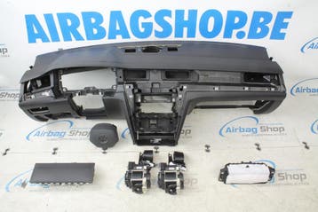 Airbag Tableau bord couture Volkswagen Passat B8 facelift, Utilisé, Volkswagen
