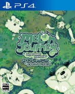 Melon Journey Bittersweet Memories - ASIA (Nieuw), Games en Spelcomputers, Ophalen of Verzenden, Nieuw