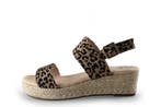 Dolcis Sandalen in maat 39 Overig, Dolcis, Overige kleuren, Verzenden, Sandalen of Muiltjes