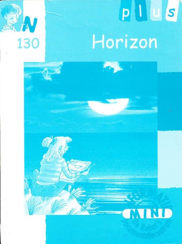 De Ruiters Mini Informatie Plus N130 Horizon, Livres, Livres scolaires, Verzenden