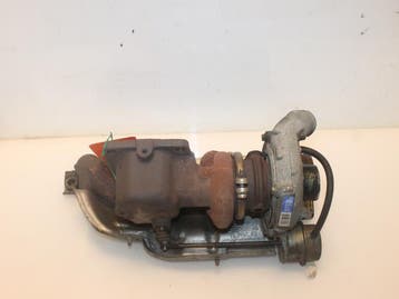 Turbo Ford Transit O101381, Nieuw