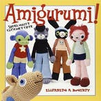 Amigurumi! 9781600590177 Elisabeth A. Doherty, Boeken, Verzenden, Gelezen, Elisabeth A. Doherty