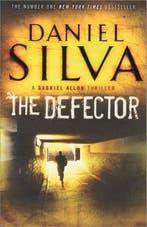 The Defector 9780718155278 Daniel Silva, Boeken, Verzenden, Gelezen, Daniel Silva