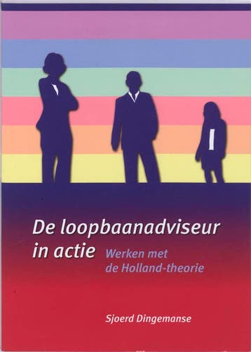 De loopbaanadviseur in actie 9789026518515 S. Dingemanse, Verzenden, Gelezen, S. Dingemanse