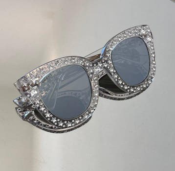 Gucci - GG0116S - Lunettes de soleil