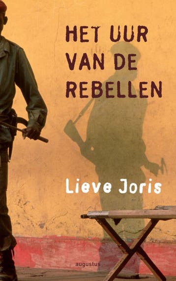 Het uur van de rebellen 9789045701851 Lieve Joris, Verzenden, Lieve Joris