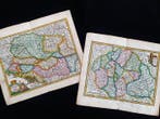 Europa - [LOT van 2] - Noordoost-Europa / Hongarije /, Boeken, Nieuw