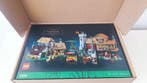 Lego Set - 10332 - Icons - Medieval Town Square