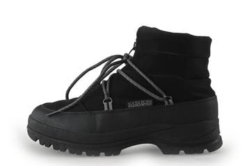 Napapijri Snowboots in maat 39 Zwart, Vêtements | Femmes, Verzenden, Snowboots