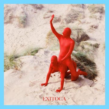 Cristobal And The Sea - Exitoca, Verzenden