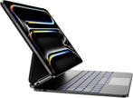 iPad Pro 13 QWERTZ Toetsenbordhoes | Tweede Kansje | OP..., 13 inch of meer, Verzenden, Nieuw, Apple iPad Pro