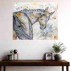 T. FANJUL - SILENT GAZE