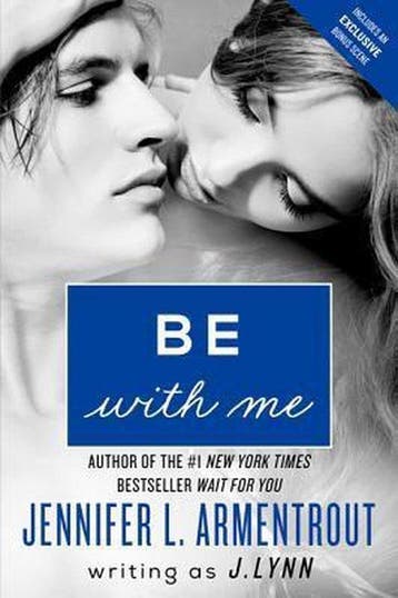 Be With Me 9780062294784 Jennifer L Armentrout, Verzenden, Gelezen, Jennifer L Armentrout