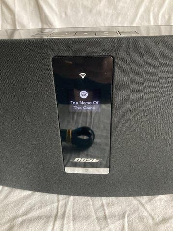 Bose - SoundTouch 20 series III Enceinte, TV, Hi-fi & Vidéo