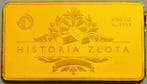 Polen. Gold medal (ND) Eldorado - Gold of the Conquistadors