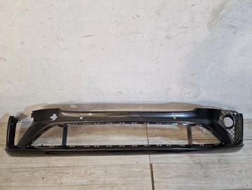 Voorbumper BENTLEY CONTINENTAL GT 3SD 18-, Verzenden
