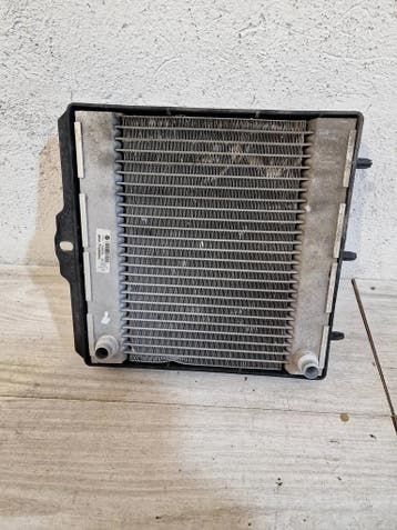 BMW M3 F80 waterkoeler OE 17117806190, Verzenden, Gebruikt
