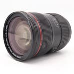 Canon EF 24-70mm F/2.8 L USM II | Tweedehands, Verzenden