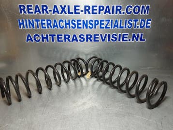 Achterveren Opel, lengte 41 cm, breed 11,8 cm, dikte 13mm., Verzenden, Nieuw, Opel