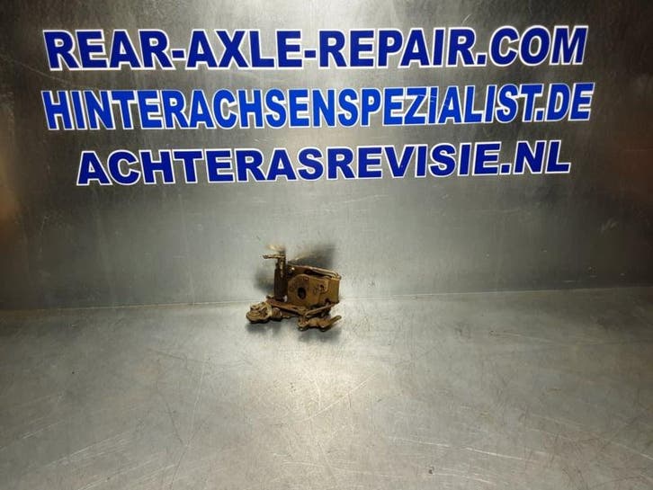 Deurslot Opel Kadett C rechterzijde 2 deurs. (Interieur), Autos : Pièces & Accessoires, Habitacle & Garnissage, Envoi