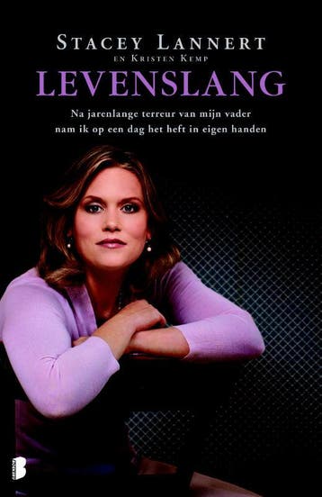Levenslang 9789022559680 kristen kemp, Boeken, Verzenden, Gelezen, Kristen kemp