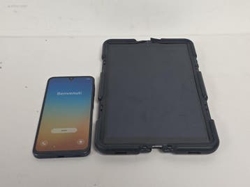 Tablet & GSM Samsung SM-T510, Computers en Software, Nieuw