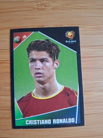 2004, 2006, 2018, 2026 Panini Euro 2004, WC Russia 2018, WC