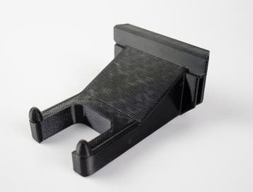 Milwaukee Packout wandhouder voor M18 compacte stofzuiger, Ophalen of Verzenden, Nieuw