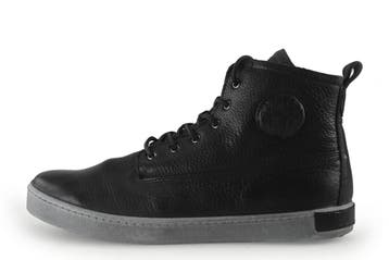 Blackstone Veterboots in maat 46 Zwart, Blackstone, Verzenden, Zwart, Boots