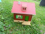 LGB G - Modeltreingebouwen (1) - woonhuis, Hobby en Vrije tijd, Modeltreinen | Overige schalen, Nieuw
