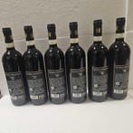 2021 Gattavecchi, Nobile di Montepulciano - Toscane DOCG - 6, Nieuw