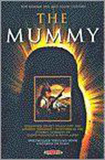 THE MUMMY 9789021588728 M.A. Collins, Verzenden, Gelezen, M.A. Collins