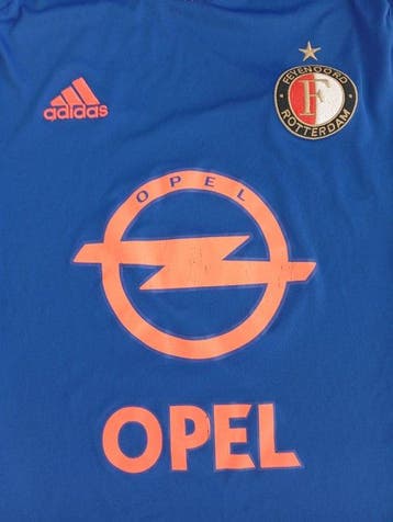 Feyenoord - Nederlandse voetbal competitie - 2015 -, Nieuw
