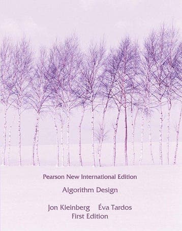 Algorithm Design: Pearson New International Edition, Boeken, Verzenden, Gelezen, Kleinberg Jon